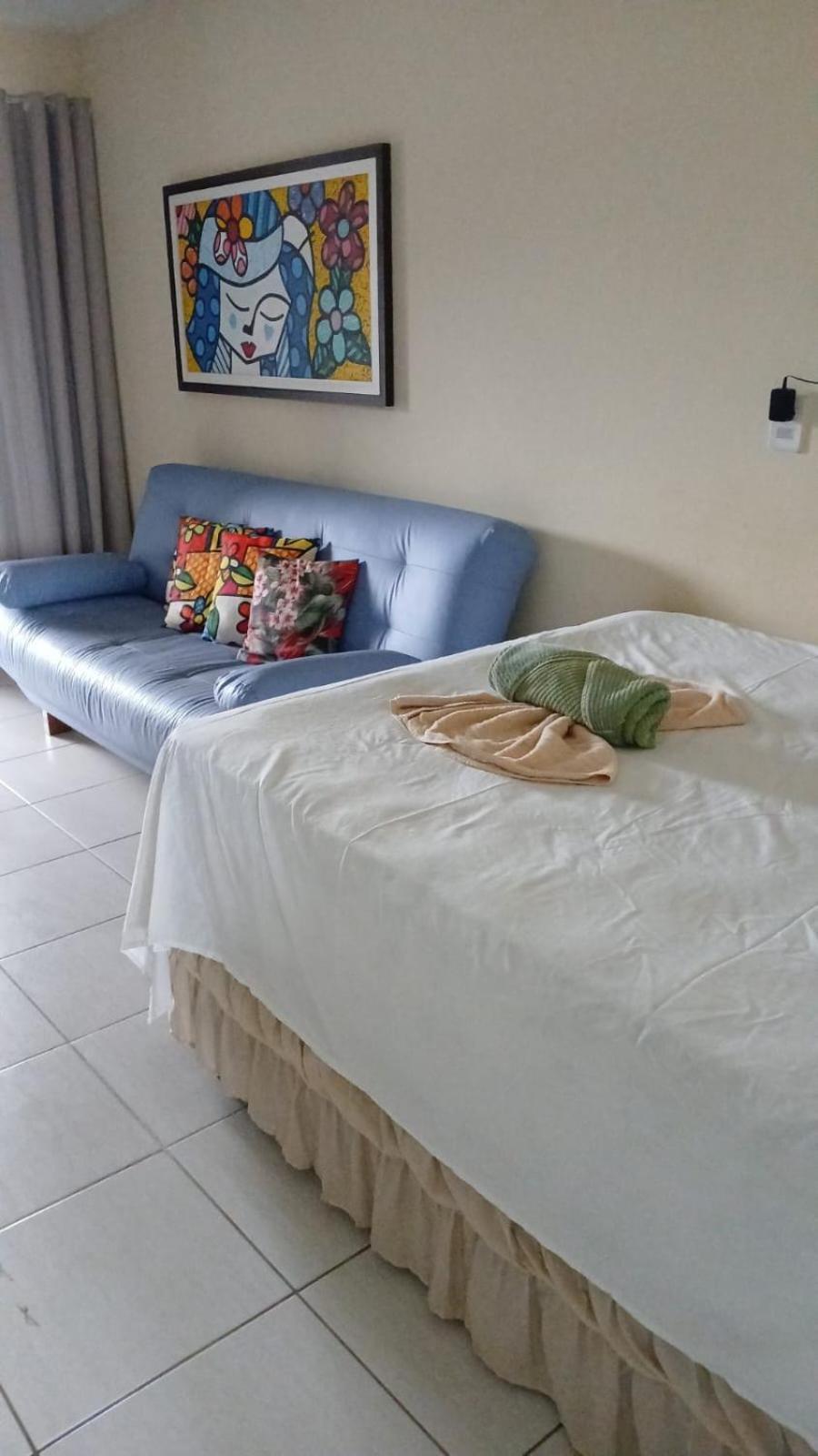 Flats No Nannai Residence - Muro Alto - Porto De Galinhas - Brasil Zewnętrze zdjęcie