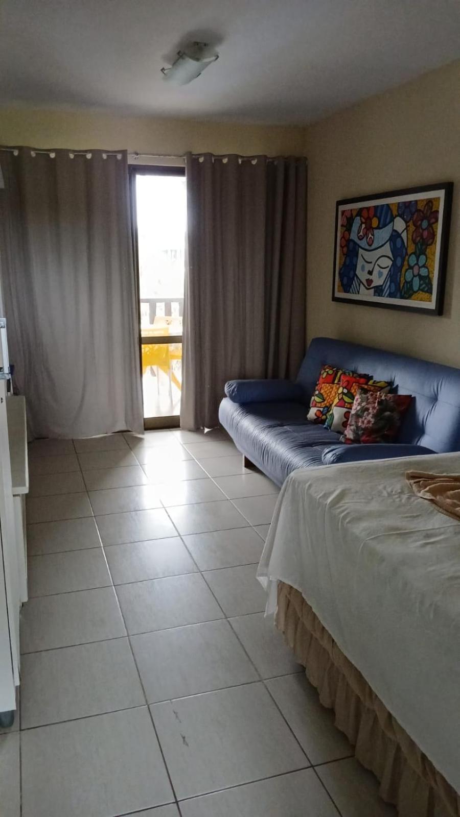 Flats No Nannai Residence - Muro Alto - Porto De Galinhas - Brasil Zewnętrze zdjęcie