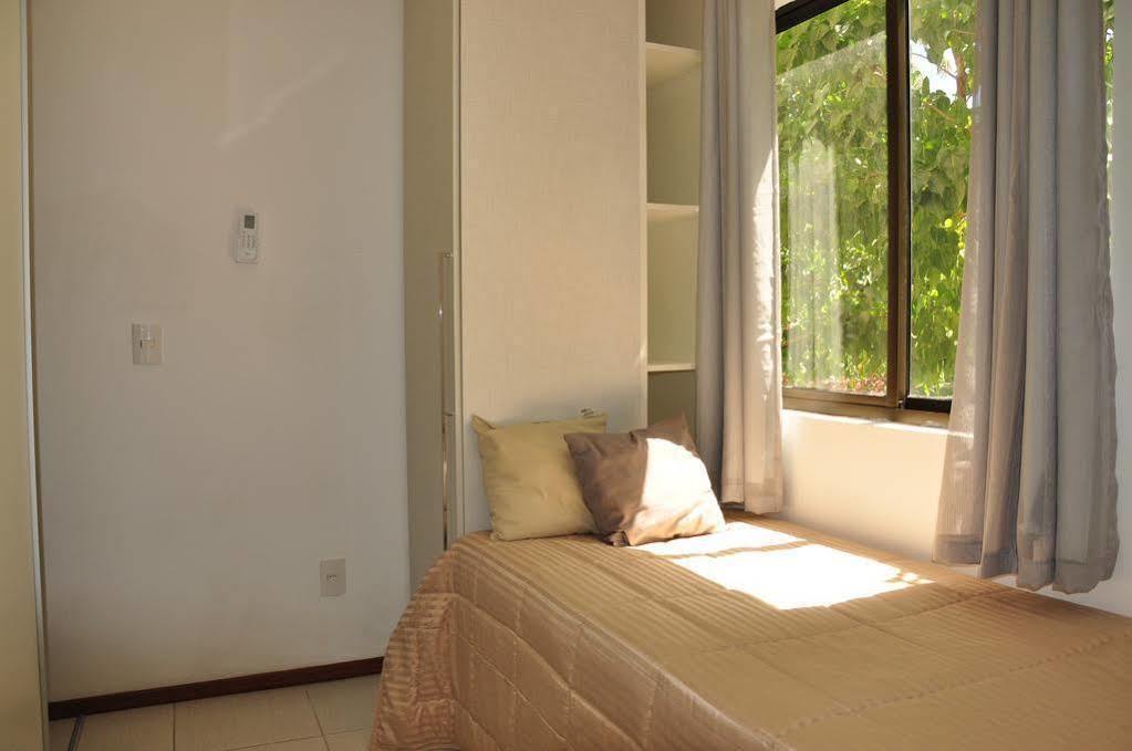 Flats No Nannai Residence - Muro Alto - Porto De Galinhas - Brasil Zewnętrze zdjęcie