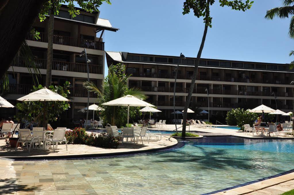Flats No Nannai Residence - Muro Alto - Porto De Galinhas - Brasil Zewnętrze zdjęcie
