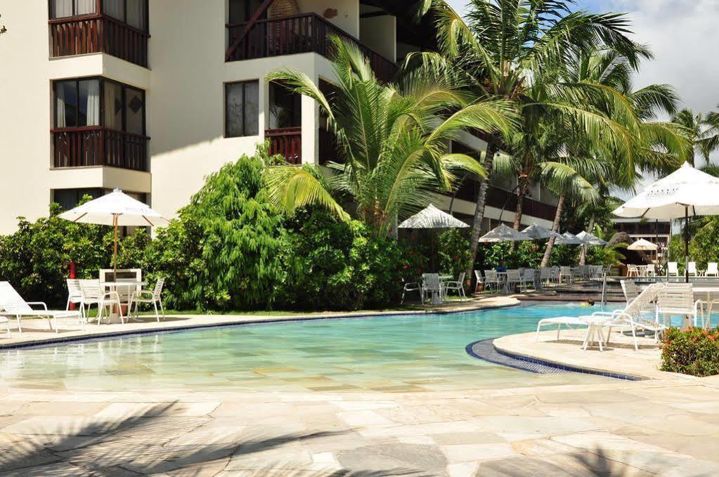 Flats No Nannai Residence - Muro Alto - Porto De Galinhas - Brasil Zewnętrze zdjęcie