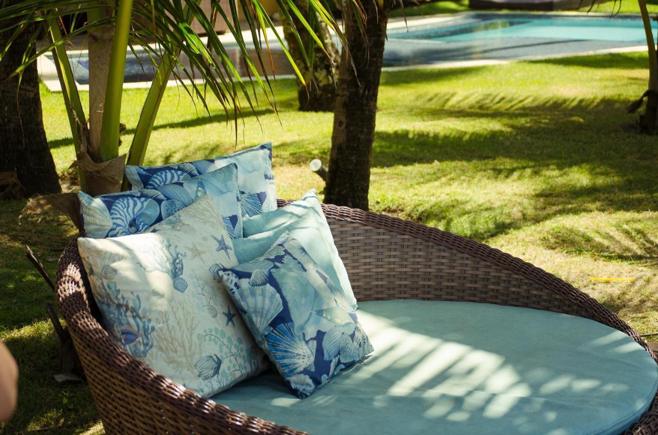 Flats No Nannai Residence - Muro Alto - Porto De Galinhas - Brasil Zewnętrze zdjęcie